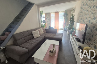  maison sauviat-sur-vige 87400