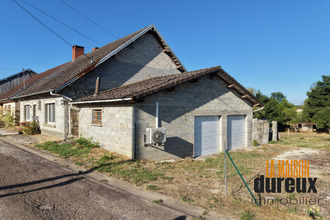  maison sauvigney-les-gray 70100