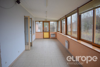  maison sauvigny-le-bois 89200
