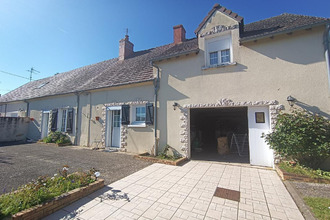  maison sauvigny-les-bois 58160