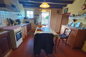  maison sauvigny-les-bois 58160