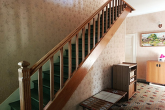  maison sauvigny-les-bois 58160