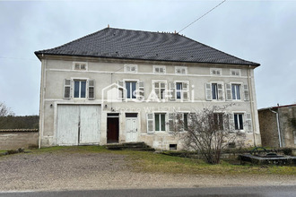  maison sauvoy 55190