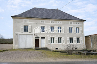  maison sauvoy 55190