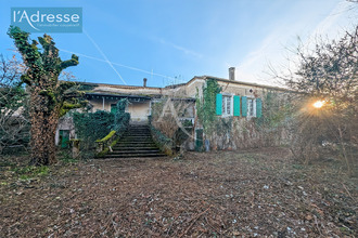  maison saux 46800