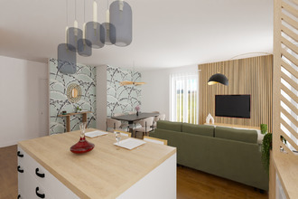  maison sauxillanges 63490