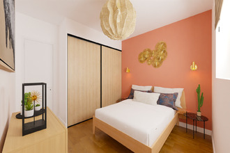  maison sauxillanges 63490