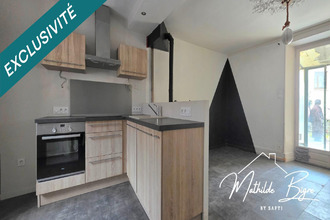  maison sauxillanges 63490