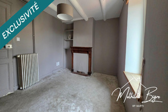  maison sauxillanges 63490