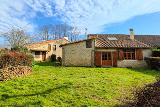  maison sauze-vaussais 79190