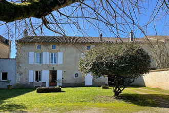  maison sauze-vaussais 79190