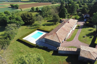  maison sauze-vaussais 79190