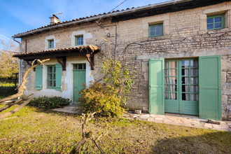  maison sauze-vaussais 79190