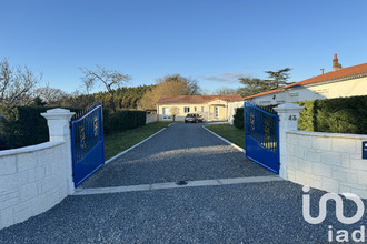  maison sauze-vaussais 79190