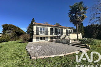  maison sauze-vaussais 79190