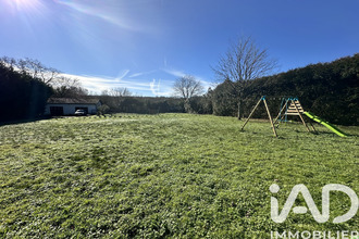  maison sauze-vaussais 79190