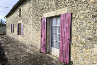  maison sauze-vaussais 79190