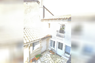  maison sauze-vaussais 79190