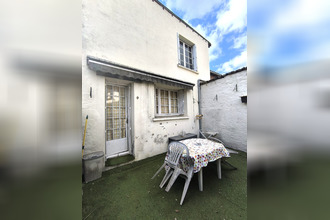  maison sauze-vaussais 79190