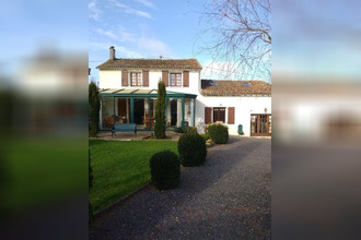  maison sauze-vaussais 79190