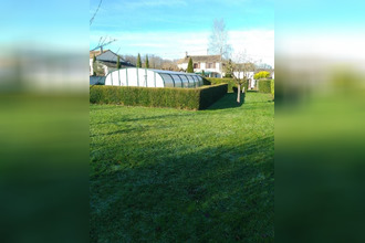  maison sauze-vaussais 79190