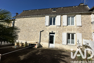  maison sauze-vaussais 79190