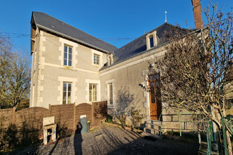 maison sauzelles 36220