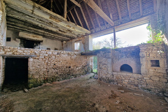  maison sauzelles 36220