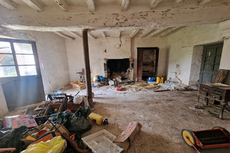  maison sauzelles 36220