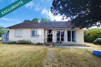  maison sauzelles 36220