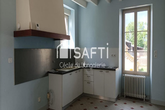  maison sauzelles 36220