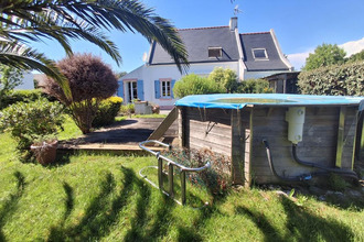  maison sauzon 56360