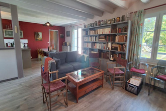  maison sauzon 56360