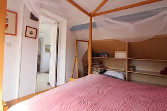  maison sauzon 56360