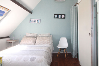  maison sauzon 56360