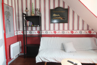  maison sauzon 56360
