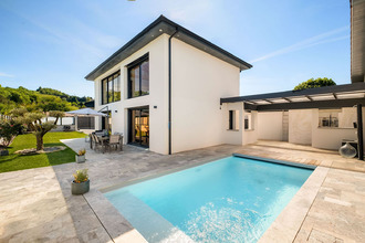  maison savas-mepin 38440