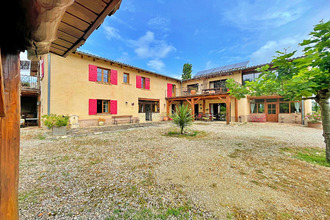  maison savasse 26740