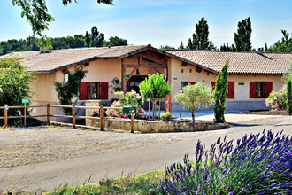  maison savasse 26740