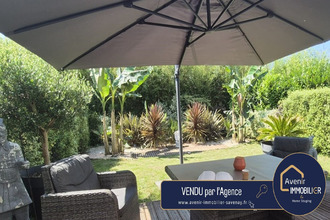  maison savenay 44260