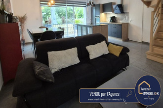  maison savenay 44260