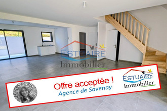  maison savenay 44260