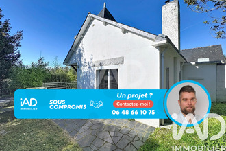  maison savenay 44260