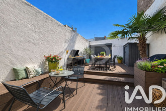  maison savenay 44260
