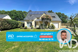  maison savenay 44260