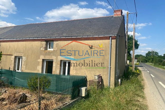  maison savenay 44260