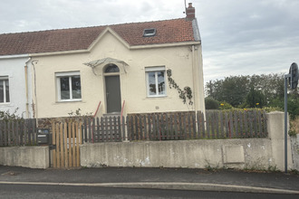  maison savenay 44260