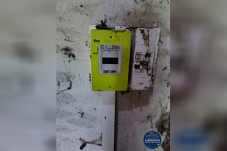  maison savennes 23000