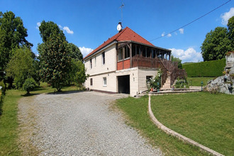 maison savennes 23000