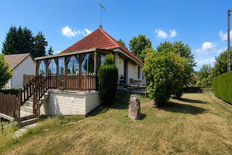  maison savennes 23000